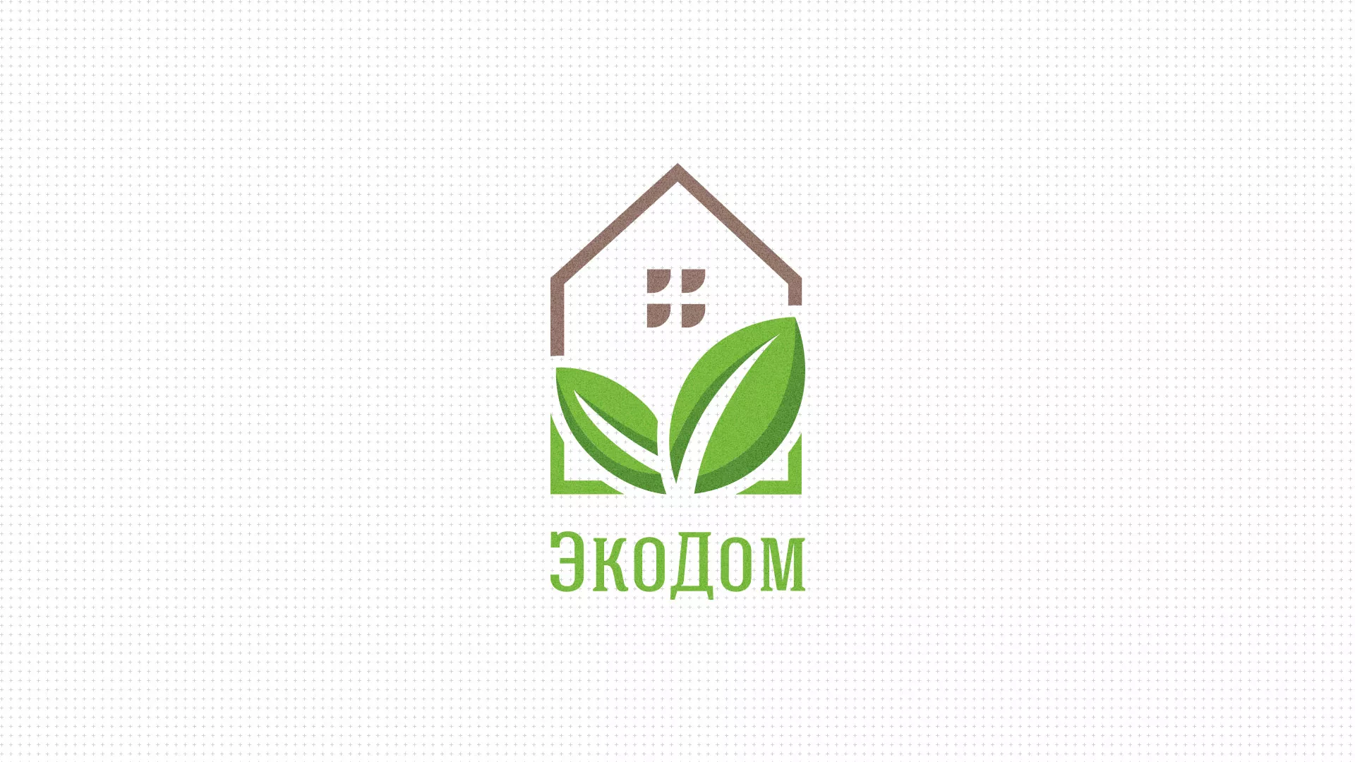 Создание сайта для строительной компании «ЭКОДОМ» в Дюртюли